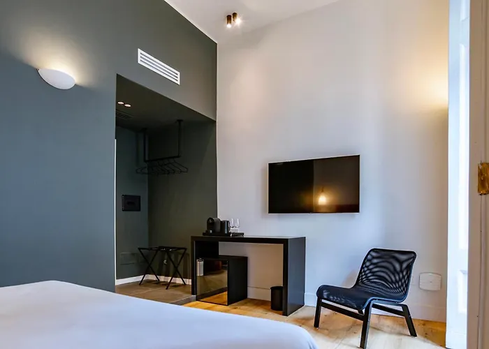 Bed and Breakfast Rolando Domus Napoli