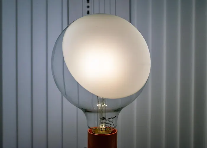 Bed and Breakfast Rolando Domus Napoli