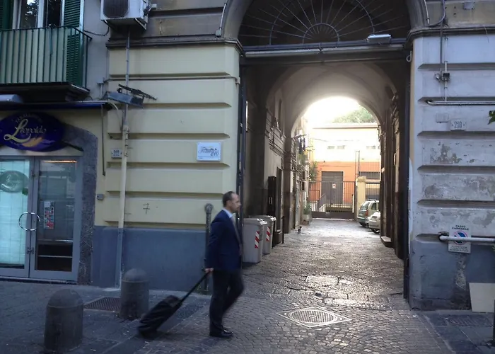 B&B Foria 210 Napoli