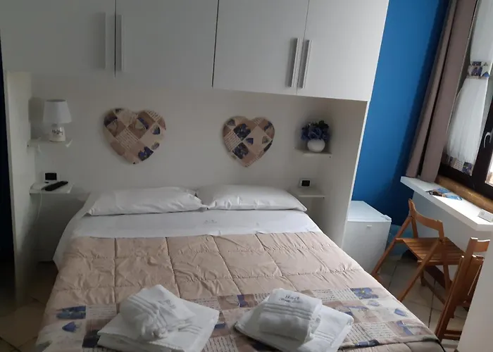 B&B Foria 210 Napoli